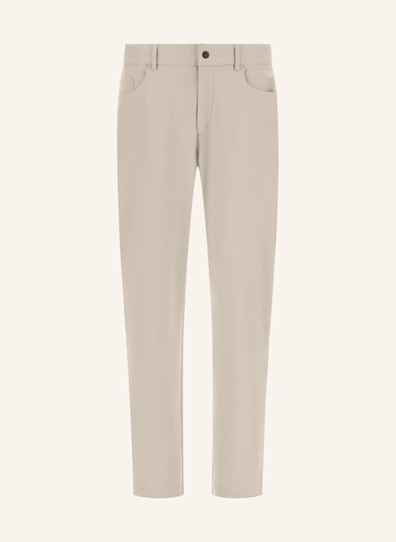 BOGGI MILANO Jeans BRAUN