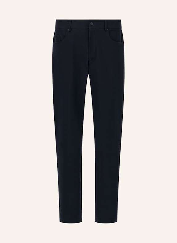 BOGGI MILANO Jeans BLAU