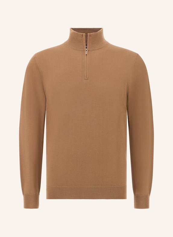 BOGGI MILANO Troyer BRAUN