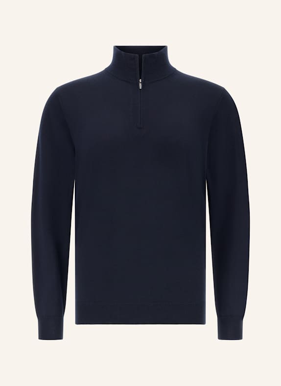 BOGGI MILANO Troyer BLAU