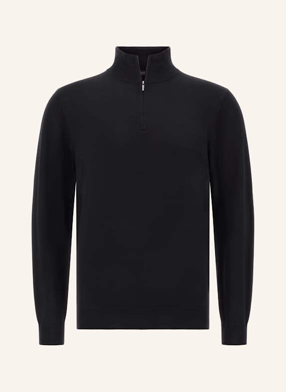 BOGGI MILANO Troyer SCHWARZ