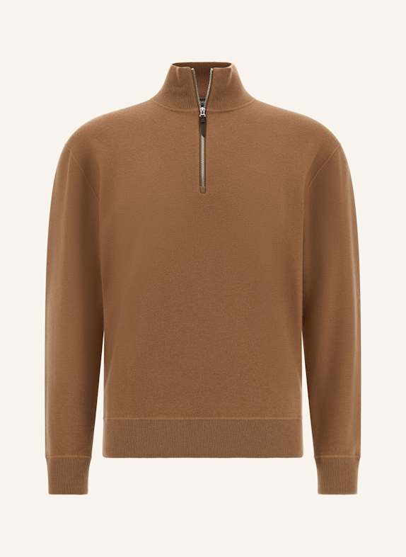 BOGGI MILANO Troyer BRAUN