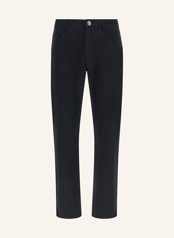 BOGGI MILANO Jeans BLAU