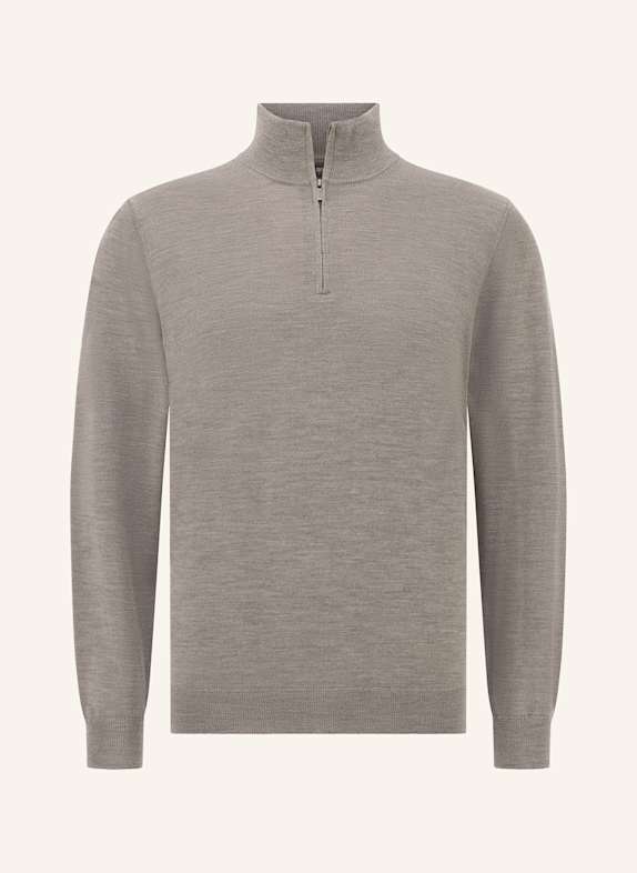 BOGGI MILANO Troyer BEIGE