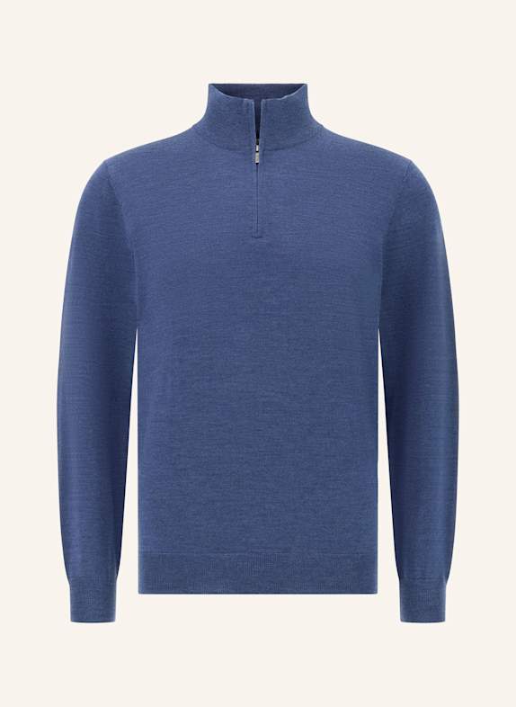 BOGGI MILANO Troyer BLAU