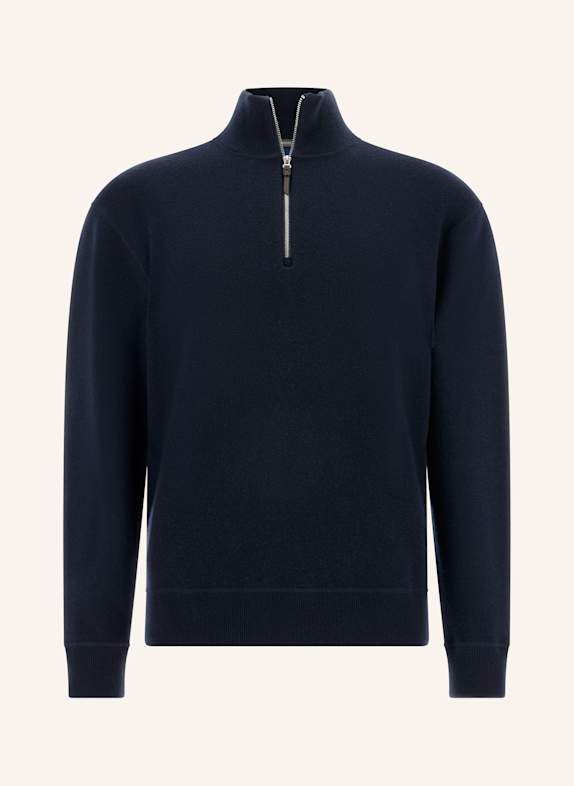 BOGGI MILANO Troyer BLAU