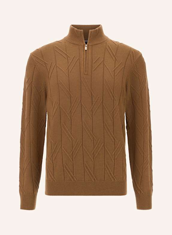 BOGGI MILANO Troyer BRAUN