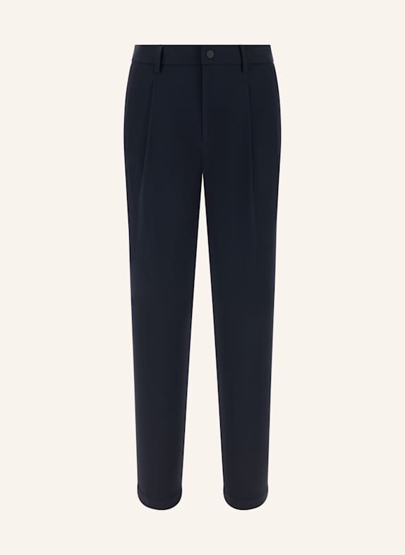 BOGGI MILANO Hose BLAU