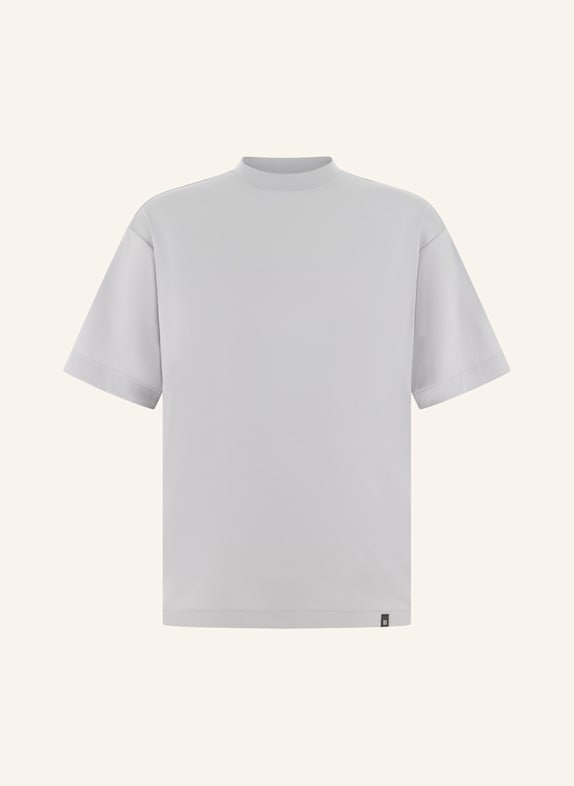 BOGGI MILANO T-Shirt WEISS