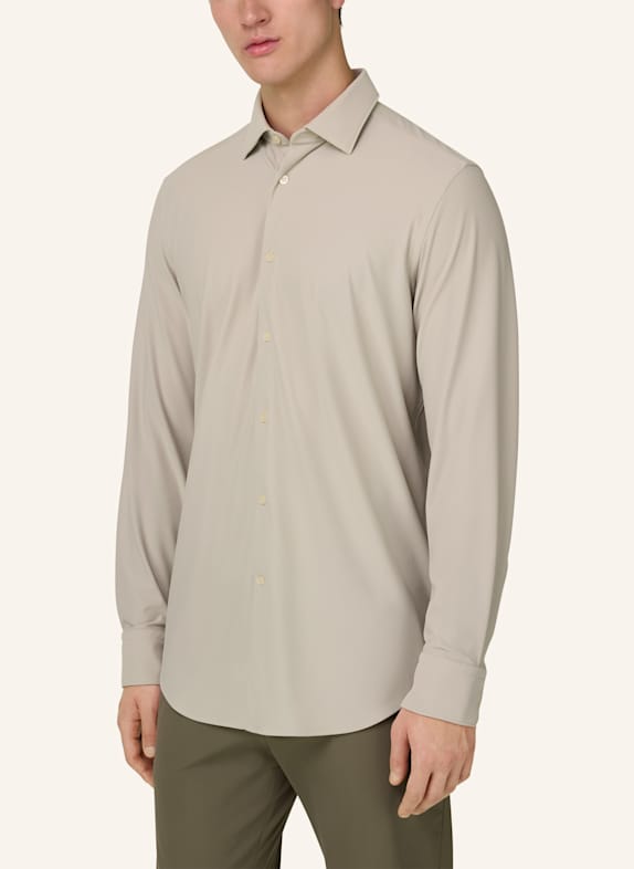 BOGGI MILANO overshirt BRUIN