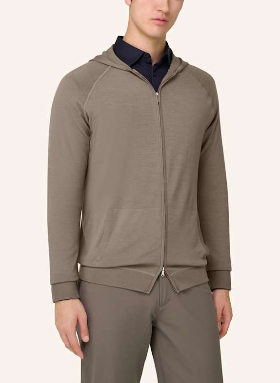 BOGGI MILANO Trui BEIGE
