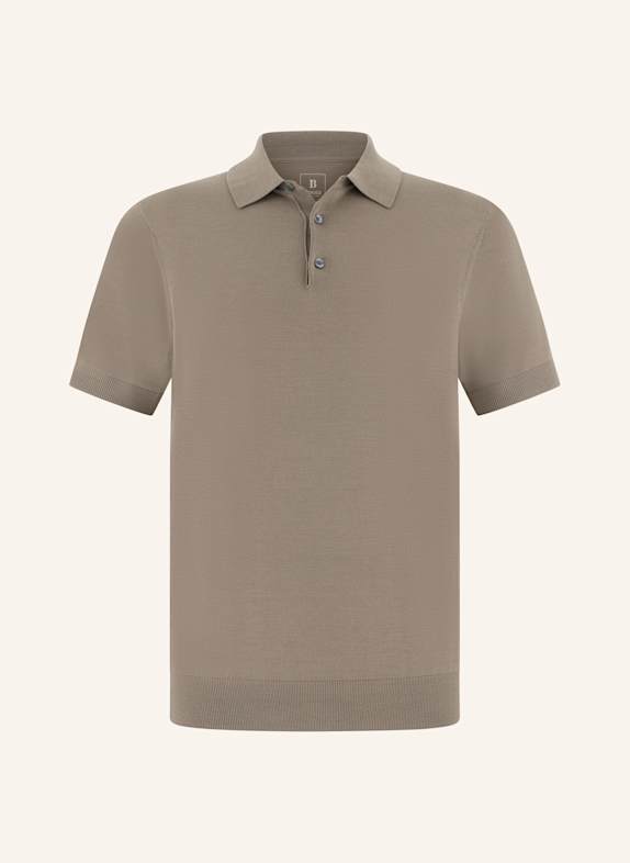 BOGGI MILANO Pullover BEIGE