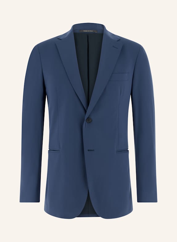 BOGGI MILANO Sakko Regular Fit BLAU