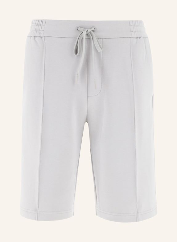 BOGGI MILANO Sweatpants WEISS