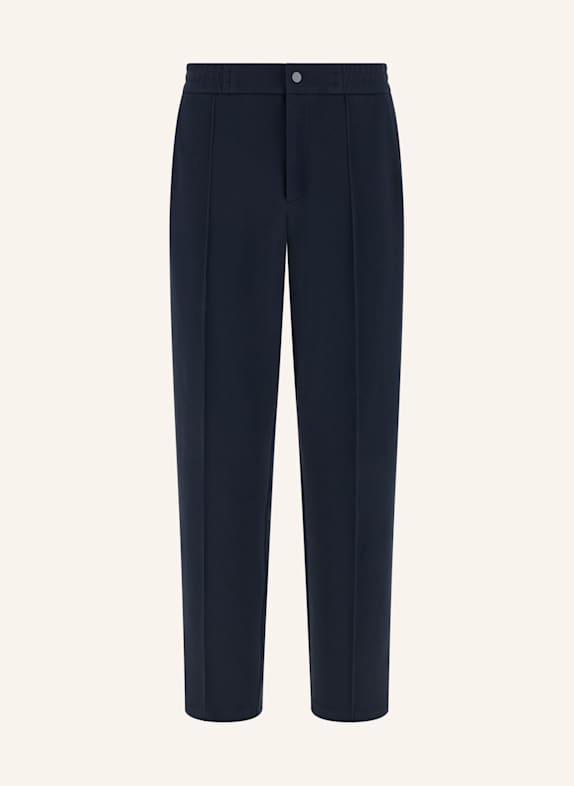 BOGGI MILANO Sweatpants BLAU