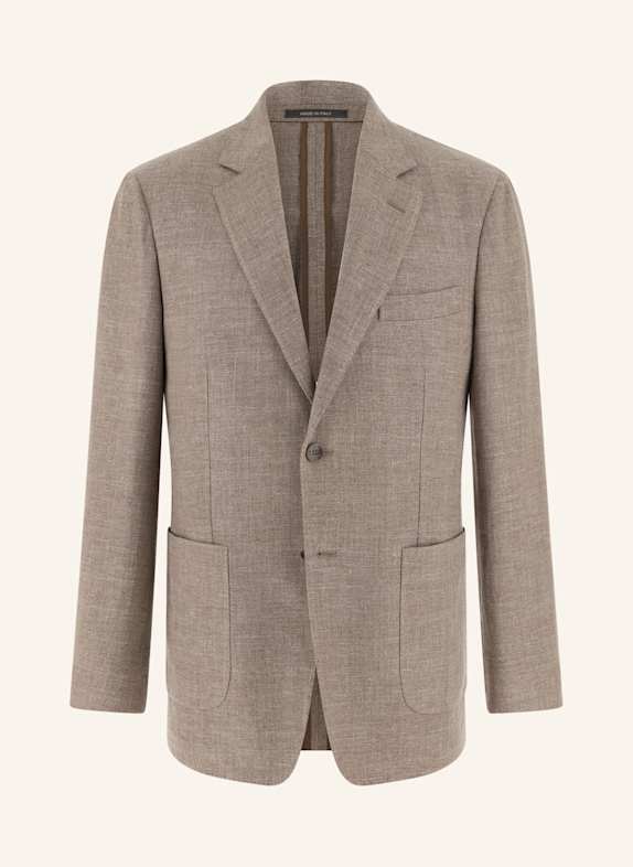 BOGGI MILANO Sakko TAUPE