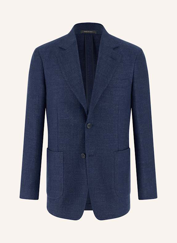 BOGGI MILANO Sakko BLAU