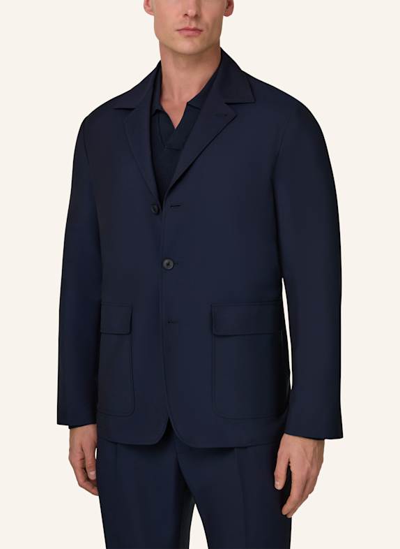 BOGGI MILANO  colbert DONKERBLAUW