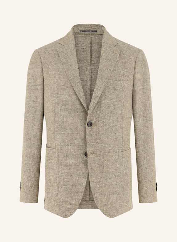 BOGGI MILANO Sakko BEIGE