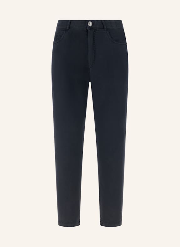 BOGGI MILANO Jeans BLAU