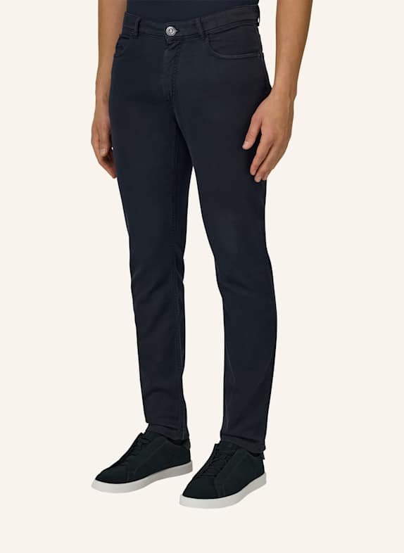BOGGI MILANO Jeans BLAUW