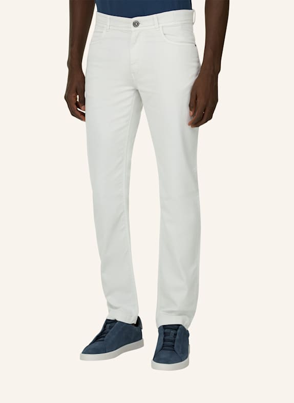 BOGGI MILANO Jeans WIT
