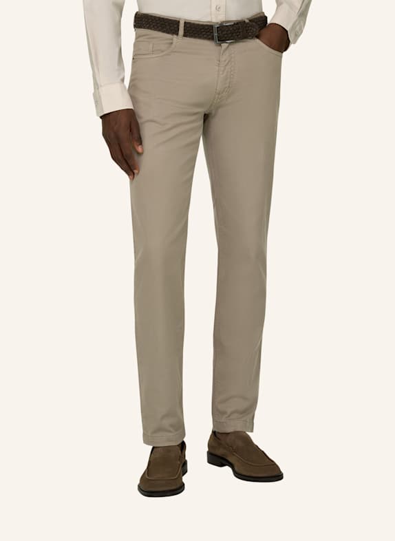 BOGGI MILANO Jeans GRIJS
