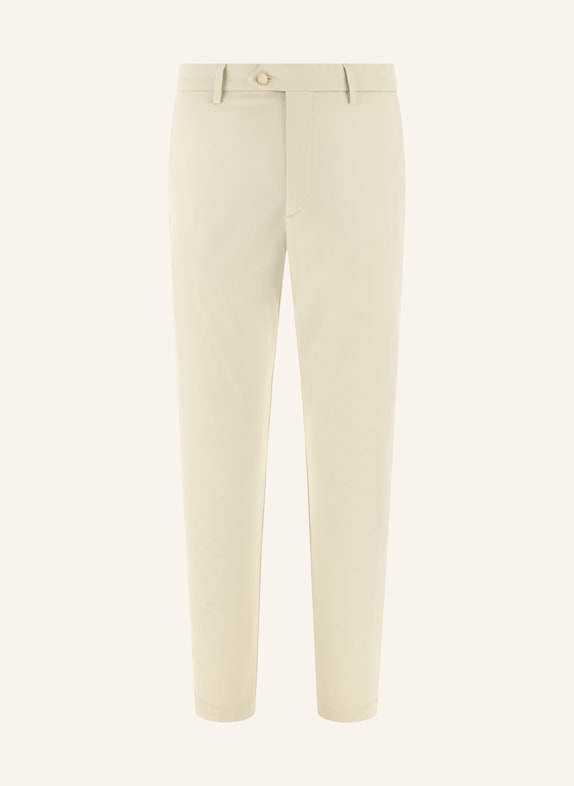 BOGGI MILANO Cordhose BRAUN