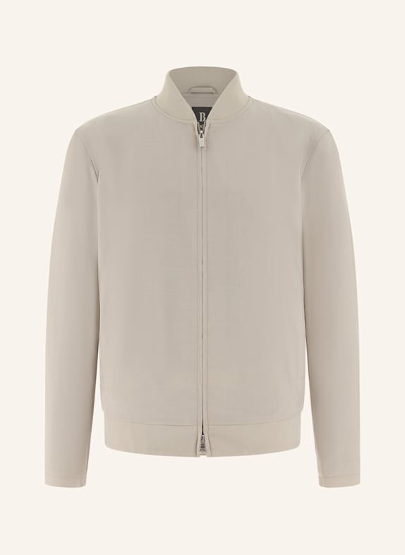 BOGGI MILANO Cabanjacke BEIGE