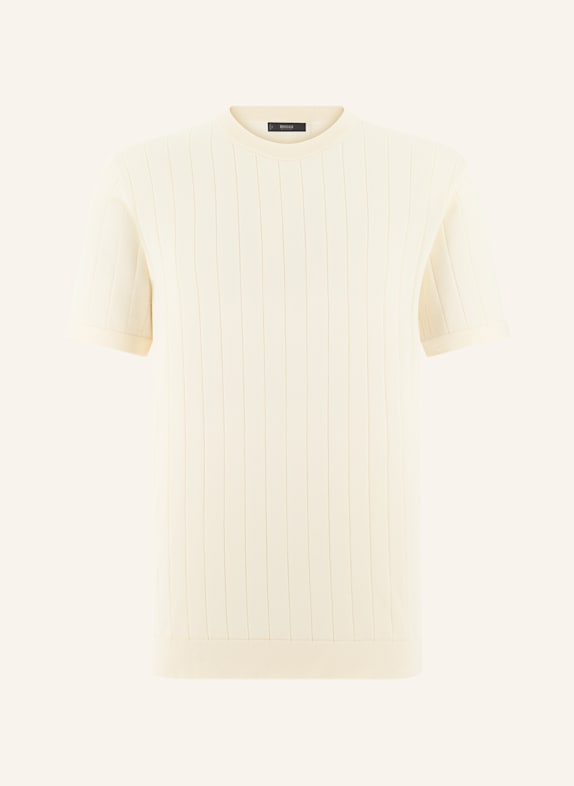 BOGGI MILANO Pullover CREME