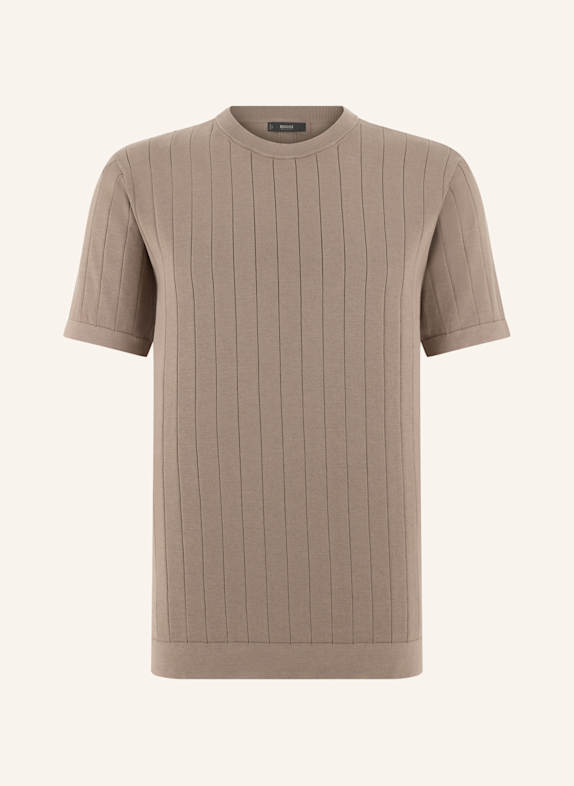 BOGGI MILANO Pullover BEIGE