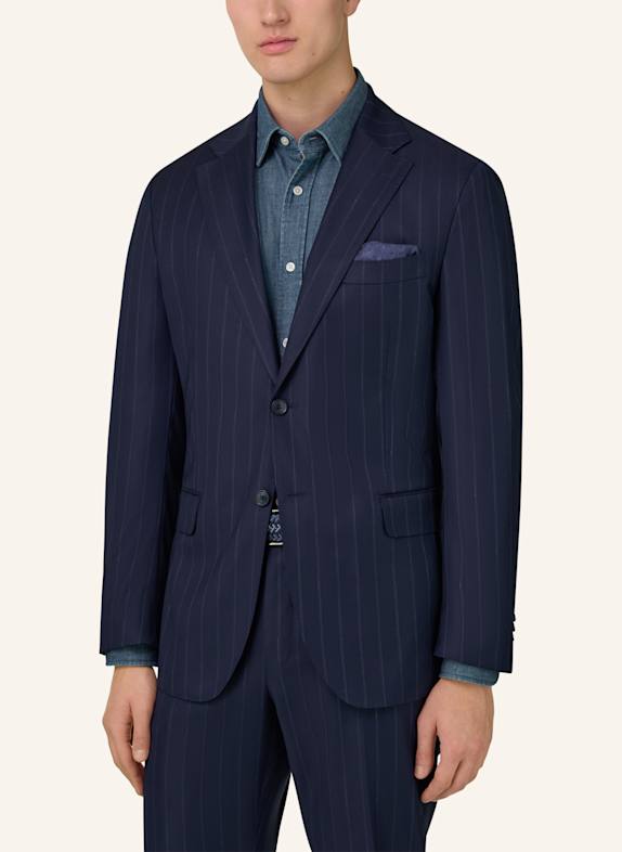 BOGGI MILANO Pak BLAUW