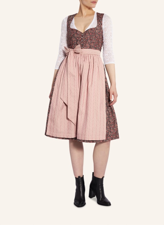 LIMBERRY Dirndlbluse KÄTHE