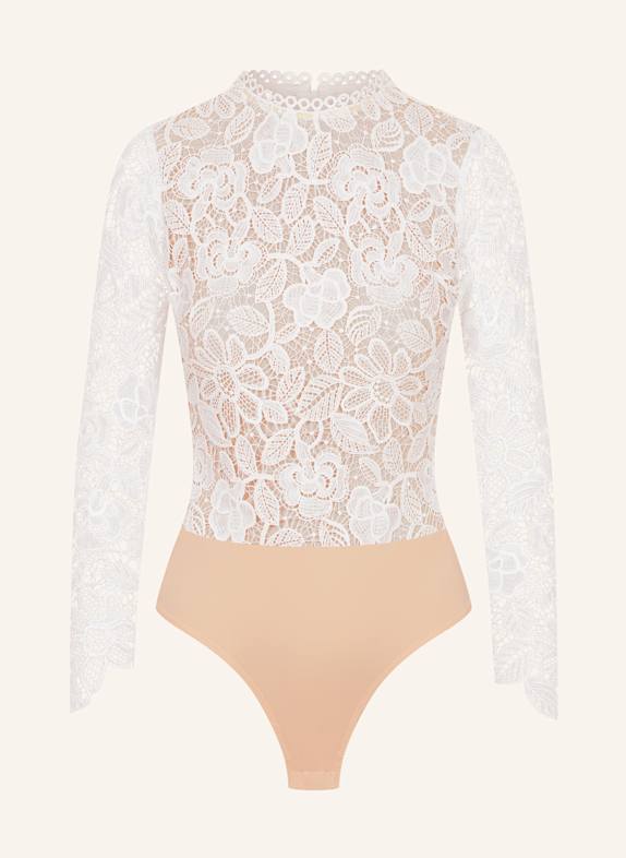 LIMBERRY BRIDAL STUDIO String-Body CARLA CREME