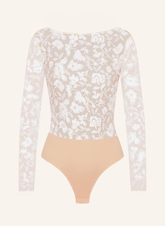 LIMBERRY BRIDAL STUDIO String-Body IVA CREME