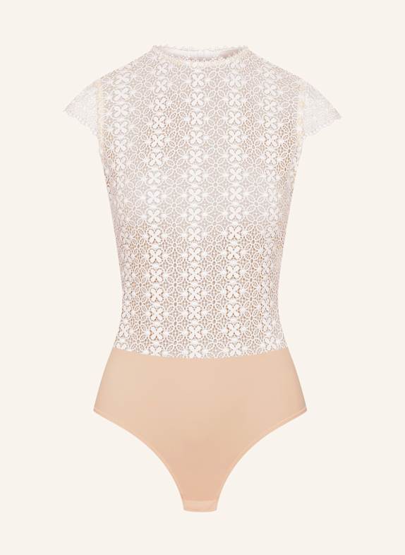 LIMBERRY BRIDAL STUDIO String-Body FAYE CREME