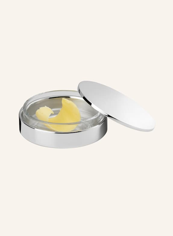 ROBBE & BERKING Butterdose SILBER