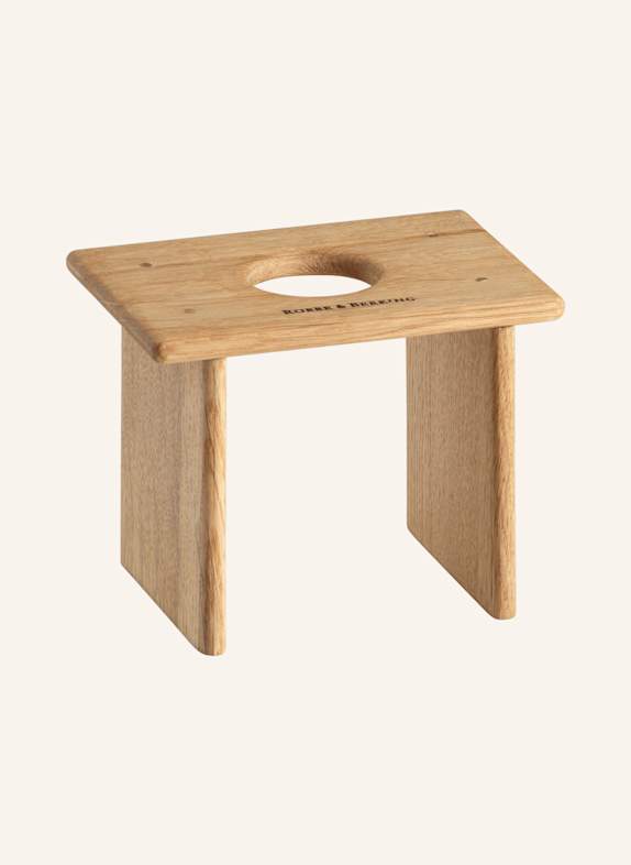 ROBBE & BERKING Halter FÜR GOURMETWAFFEL (1er) BRAUN