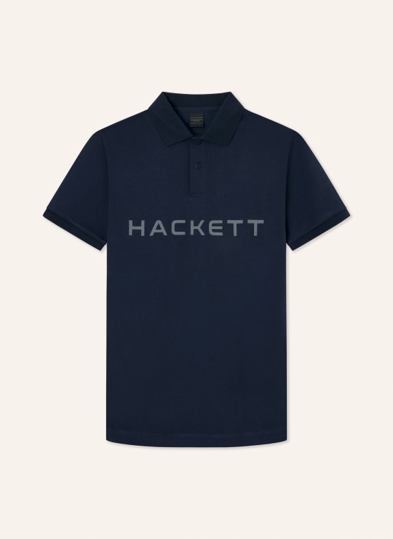HACKETT LONDON Jersey-Poloshirt
