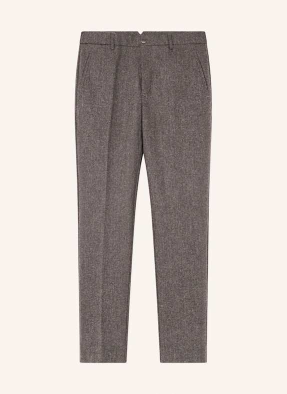 HACKETT LONDON Chino WOOL CASH SLOANE BRAUN