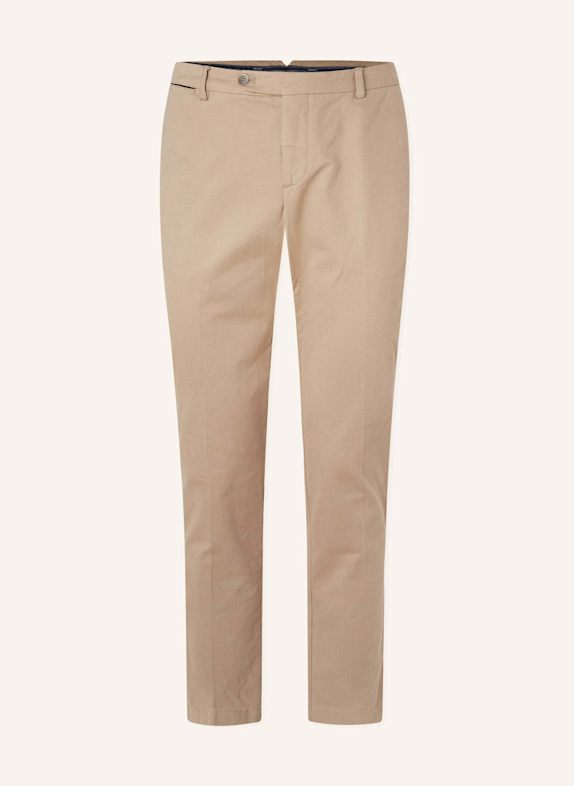 HACKETT LONDON Chino Slim Fit KHAKI