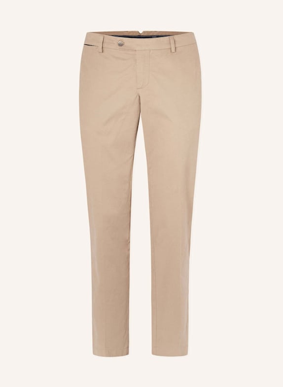 HACKETT LONDON Chino C CHINO SANDERSON KHAKI