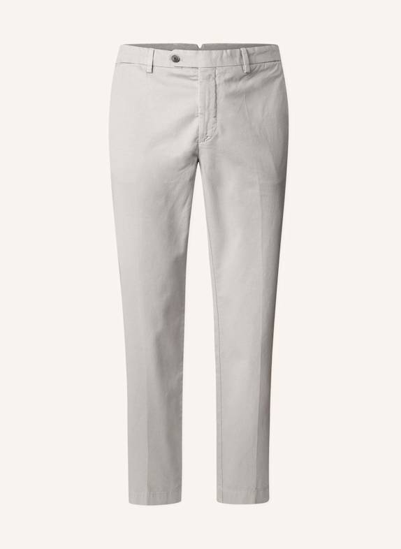 HACKETT LONDON Chino CHINO SANDERSON GRAU