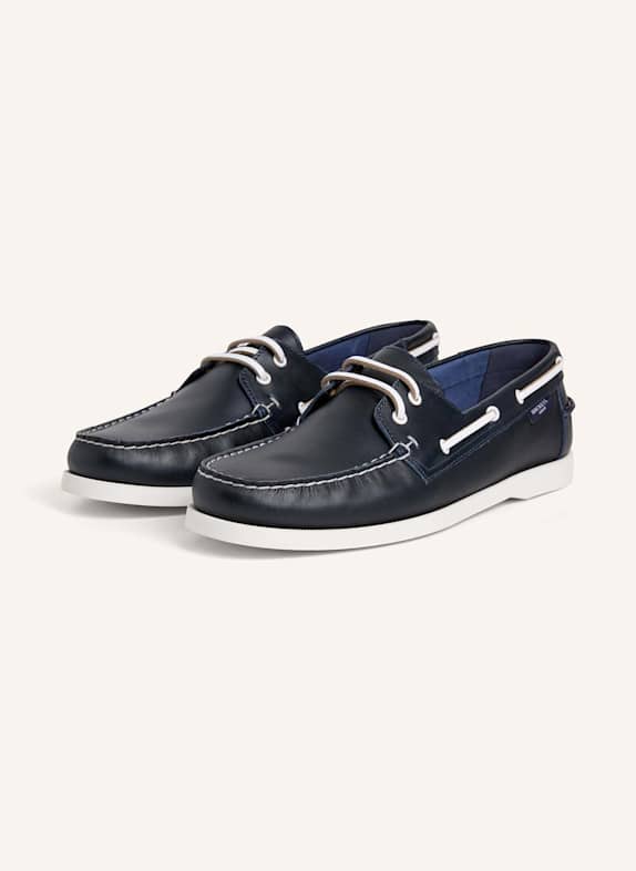 HACKETT LONDON Loafer DECK ONE BLAU