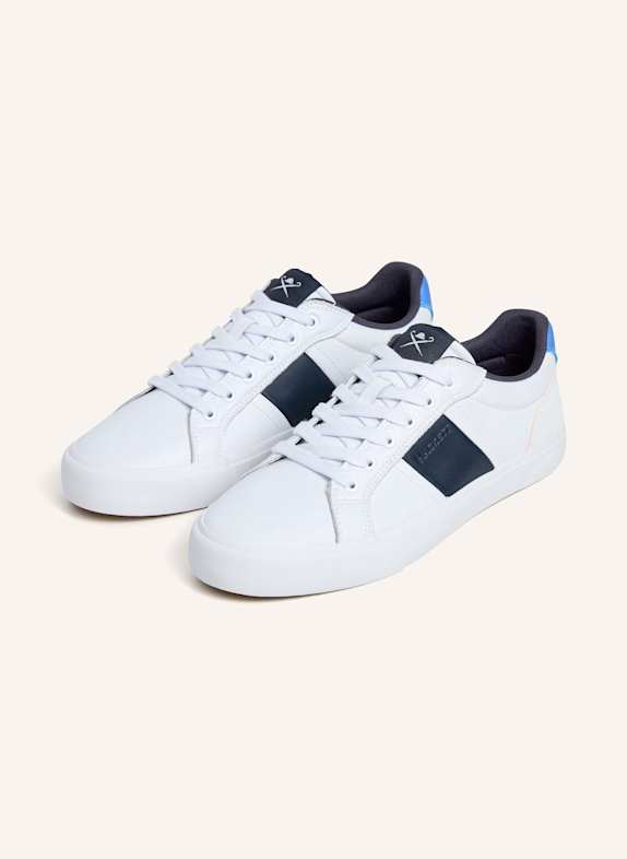 HACKETT LONDON Loafer BLAKE HANDLE WEISS