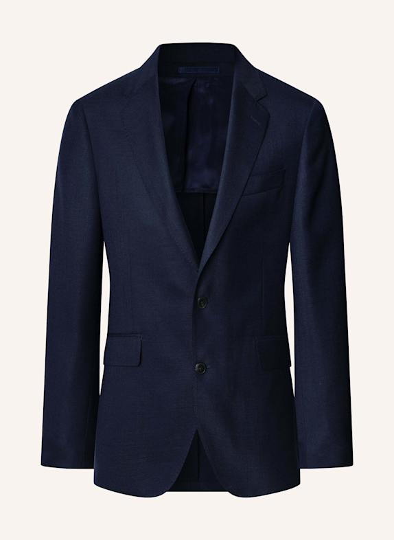 HACKETT LONDON Sakko HPSACK NAVY BLAZER CC DUNKELBLAU