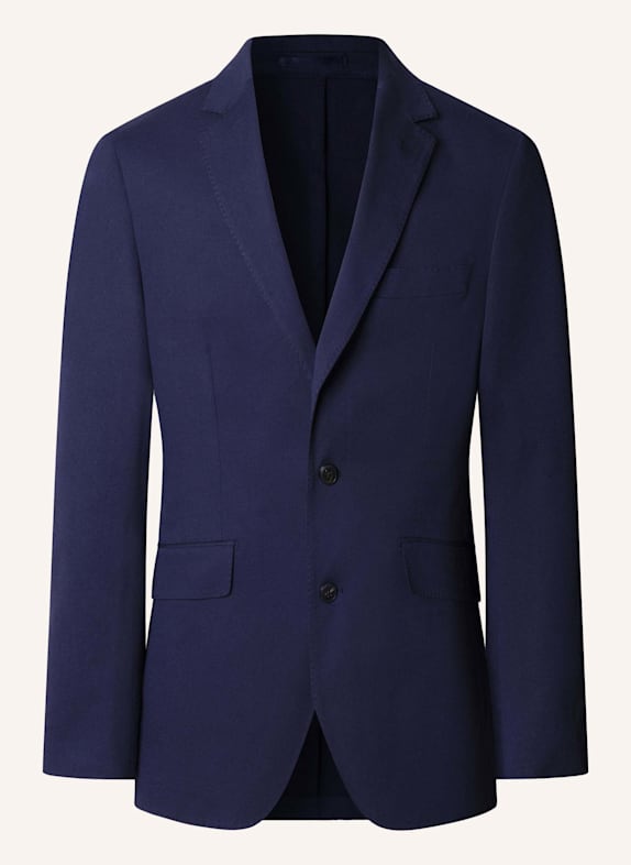 HACKETT LONDON Blazer COTTON STRETCH JKT DUNKELBLAU