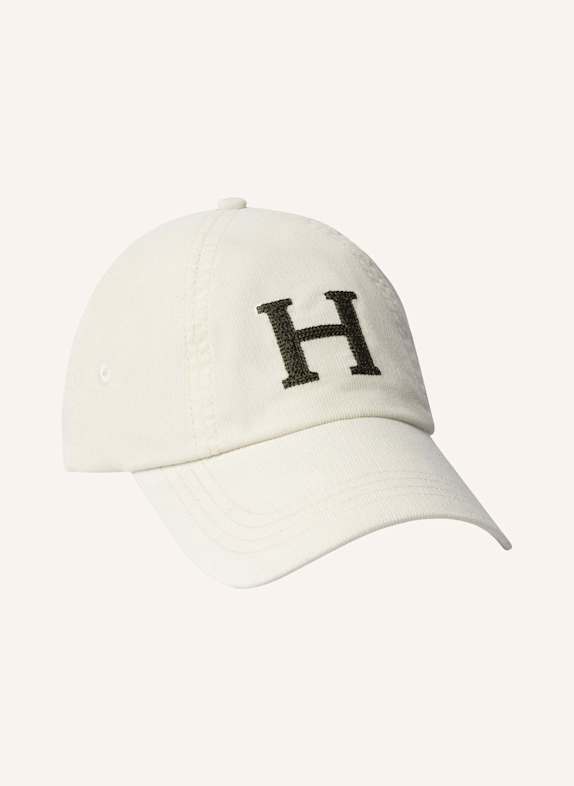 HACKETT LONDON Cap HRTG H CORD CAP CREME