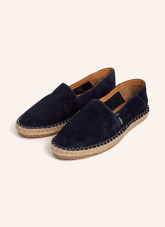 HACKETT LONDON Espadrilles BAYWATCH DUNKELBLAU
