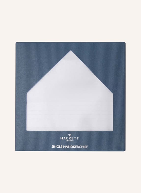 HACKETT LONDON Taschentuch SINGLE HANK WEISS